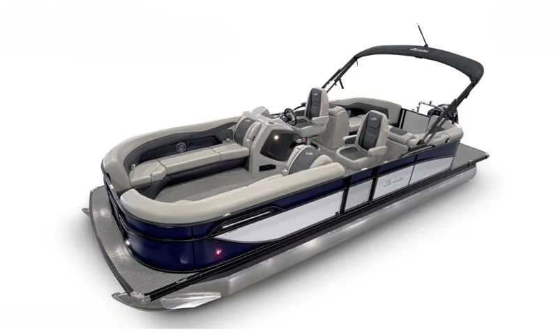 The Image of Barletta Cabrio 24QC 2026 - 1