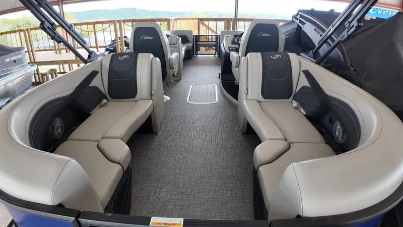 Slide: The Image of Barletta Cabrio 24QC 2026 - 11