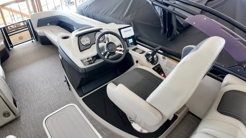 Slide: The Image of Barletta Cabrio 24QC 2026 - 5