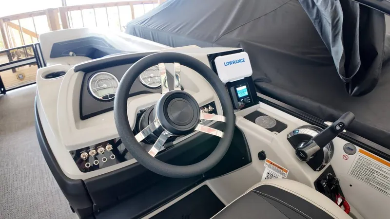 Slide: The Image of Barletta Cabrio 24QC 2026 - 6