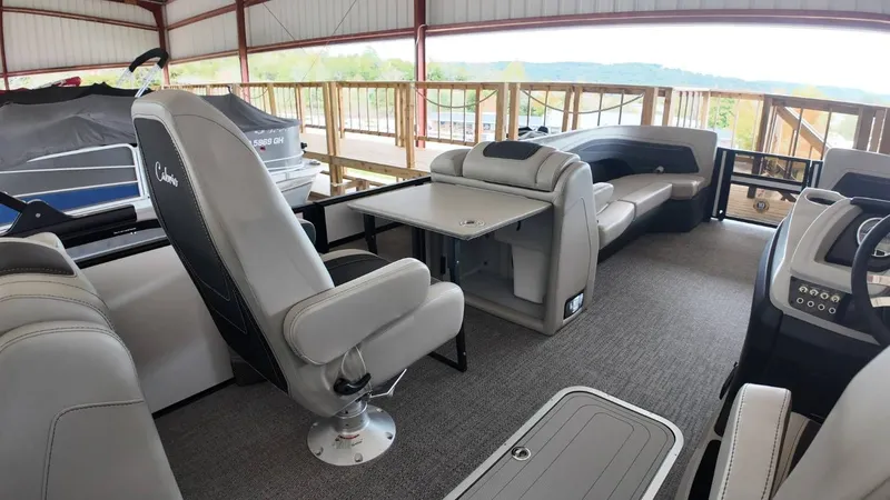 Slide: The Image of Barletta Cabrio 24QC 2026 - 8