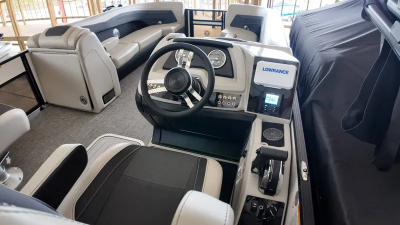 Slide: The Image of Barletta Cabrio 24QC 2026 - 9