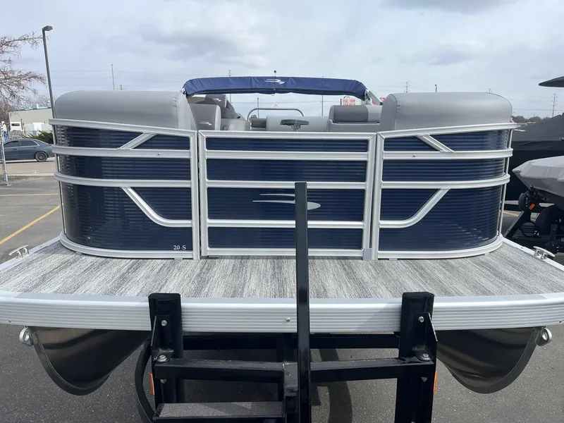 Slide: The Image of Bennington 20 S SR 2025 - 10