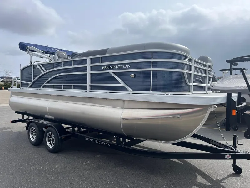 Slide: The Image of Bennington 20 S SR 2025 - 11