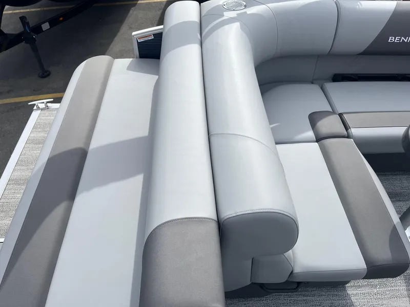 Slide: The Image of Bennington 20 S SR 2025 - 13