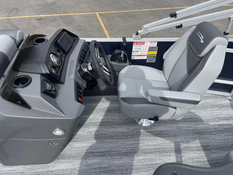 Slide: The Image of Bennington 20 S SR 2025 - 15