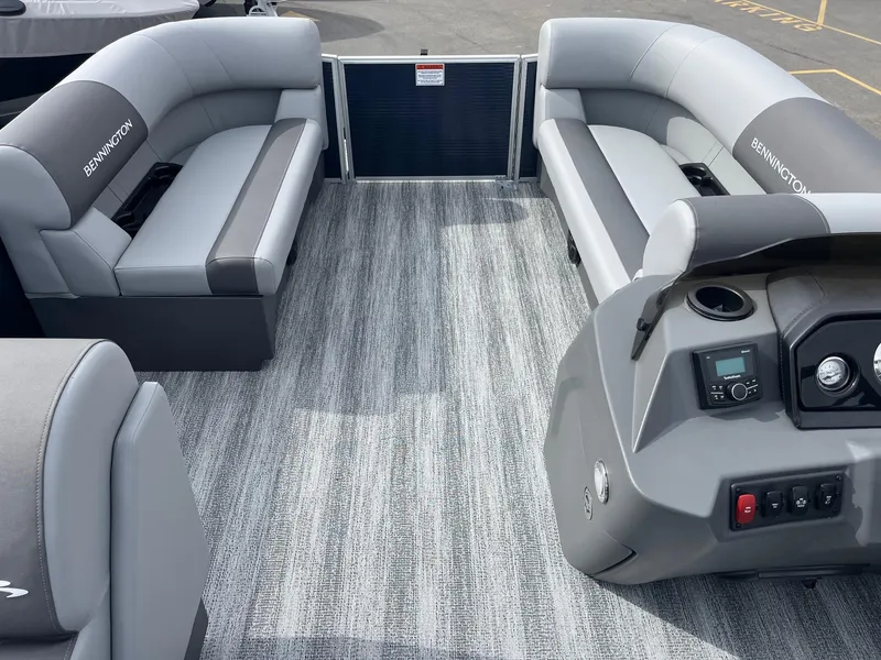 Slide: The Image of Bennington 20 S SR 2025 - 16