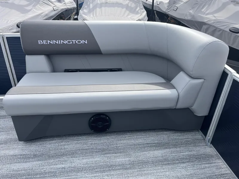 Slide: The Image of Bennington 20 S SR 2025 - 17