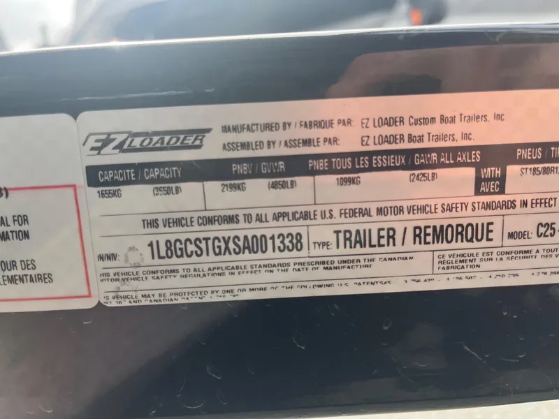 Slide: The Image of Bennington 20 S SR 2025 - 23