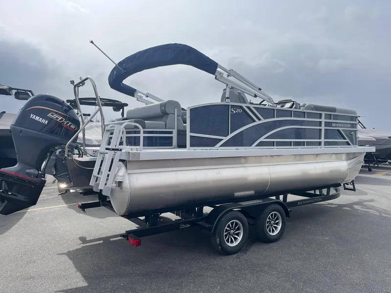 Slide: The Image of Bennington 20 S SR 2025 - 4