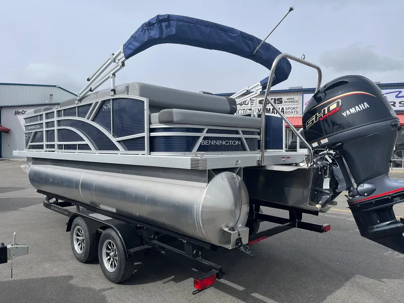 Slide: The Image of Bennington 20 S SR 2025 - 6