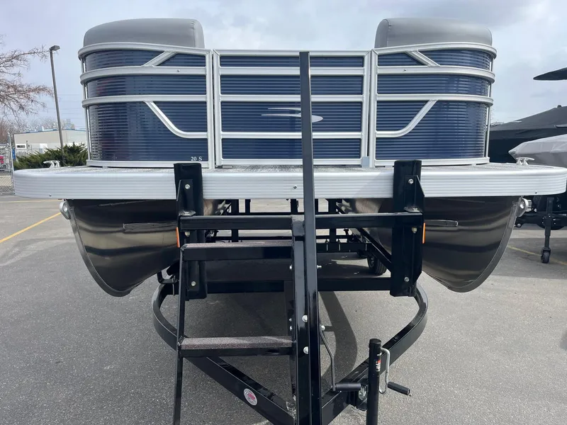 Slide: The Image of Bennington 20 S SR 2025 - 9