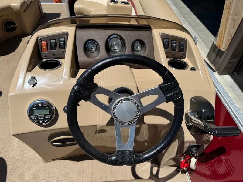 Slide: The Image of Bennington 20SLXDL 2017 - 11