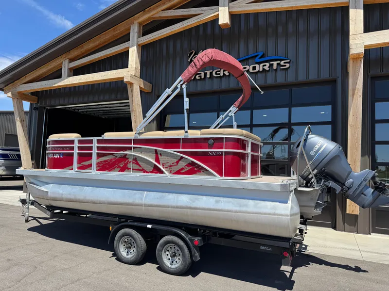 Slide: The Image of Bennington 20SLXDL 2017 - 3