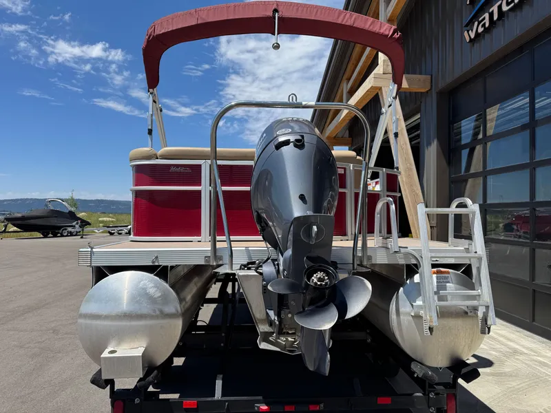 Slide: The Image of Bennington 20SLXDL 2017 - 4