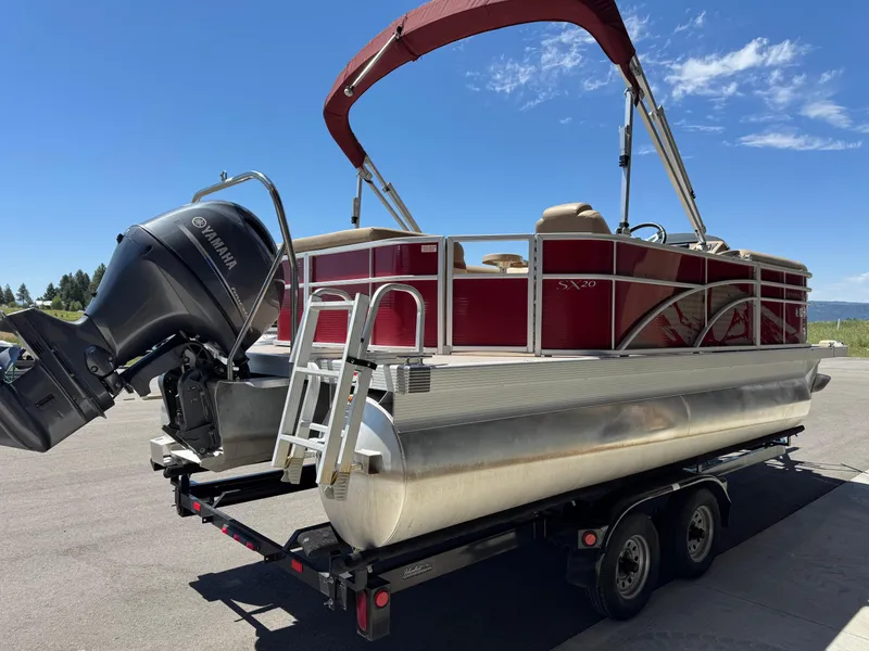 Slide: The Image of Bennington 20SLXDL 2017 - 5