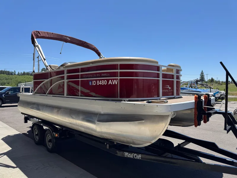 Slide: The Image of Bennington 20SLXDL 2017 - 6