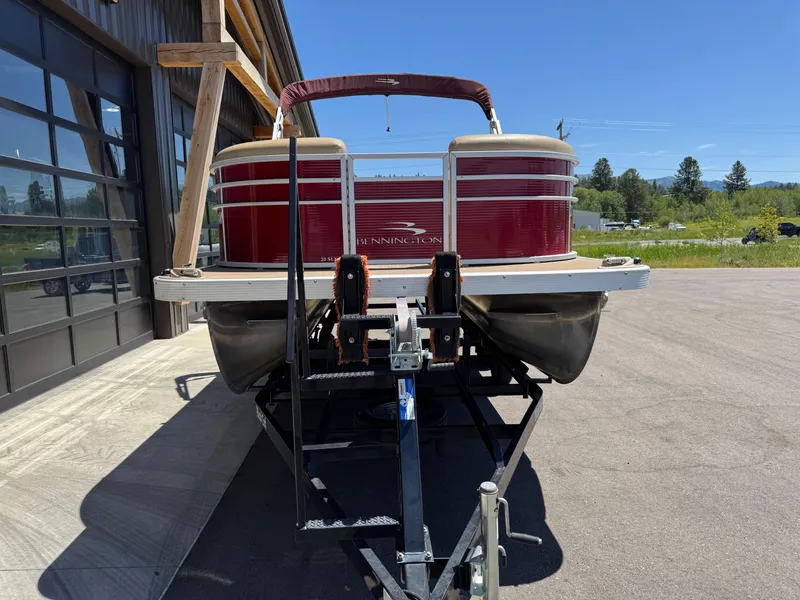 Slide: The Image of Bennington 20SLXDL 2017 - 7