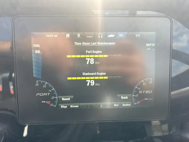 Slide: The Image of Yamaha 212S 2020 - 32