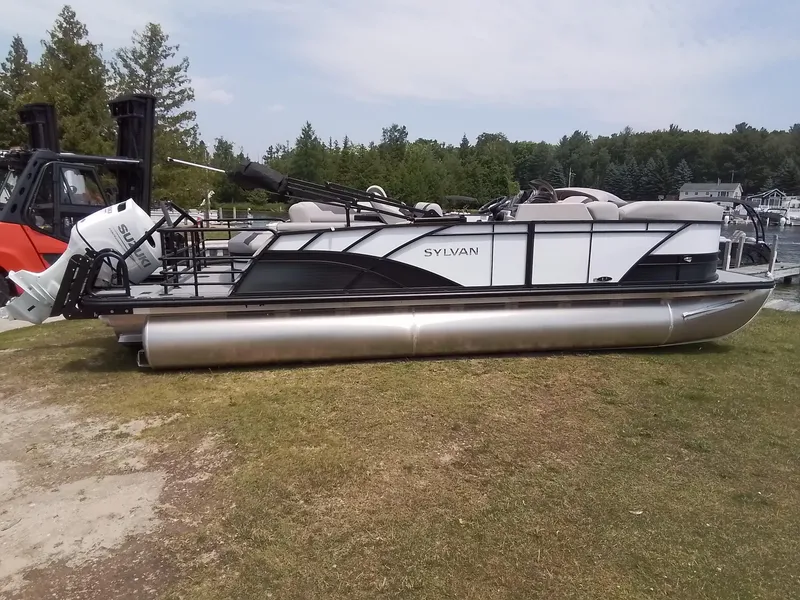 The Image of Sylvan L-3 CLZ 2025 - 1