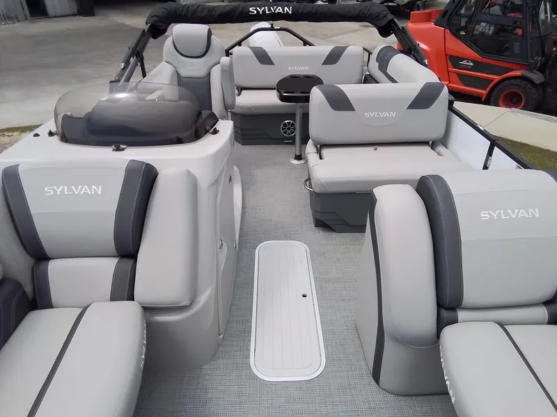 Slide: The Image of Sylvan L-3 CLZ 2025 - 16