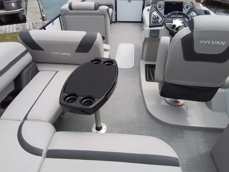 Slide: The Image of Sylvan L-3 CLZ 2025 - 17