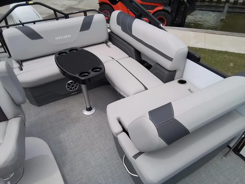 Slide: The Image of Sylvan L-3 CLZ 2025 - 26