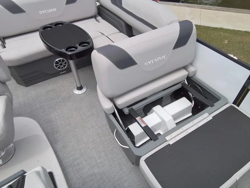 Slide: The Image of Sylvan L-3 CLZ 2025 - 27