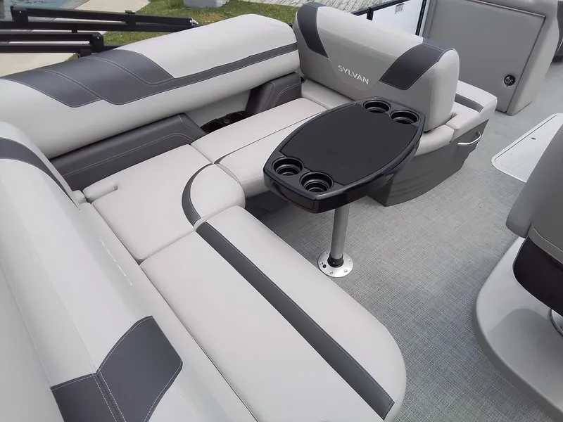 Slide: The Image of Sylvan L-3 CLZ 2025 - 28