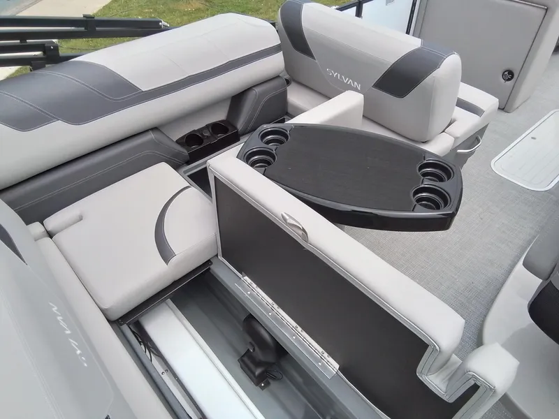 Slide: The Image of Sylvan L-3 CLZ 2025 - 29