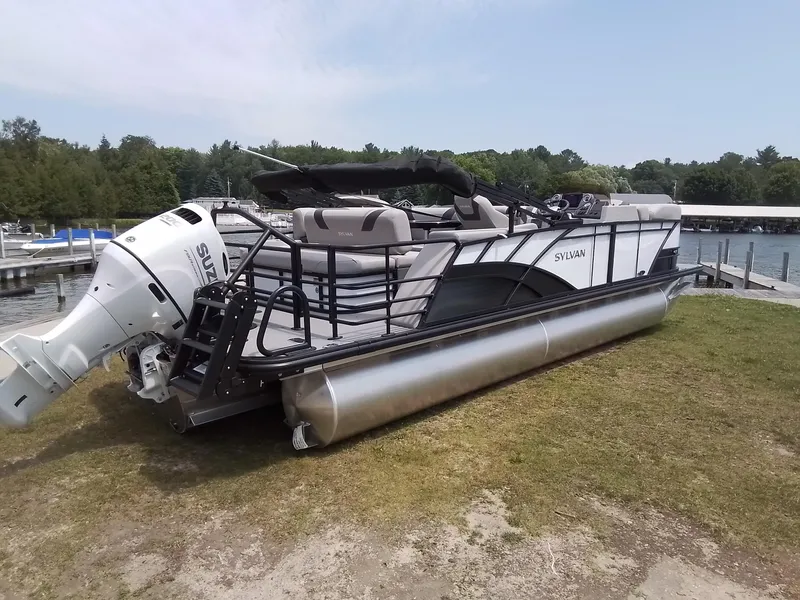 Slide: The Image of Sylvan L-3 CLZ 2025 - 3