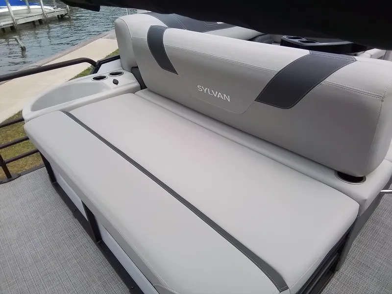 Slide: The Image of Sylvan L-3 CLZ 2025 - 32