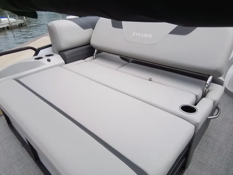 Slide: The Image of Sylvan L-3 CLZ 2025 - 33