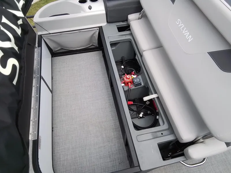 Slide: The Image of Sylvan L-3 CLZ 2025 - 34