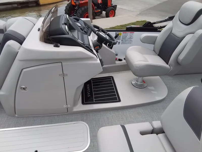 Slide: The Image of Sylvan L-3 CLZ 2025 - 36