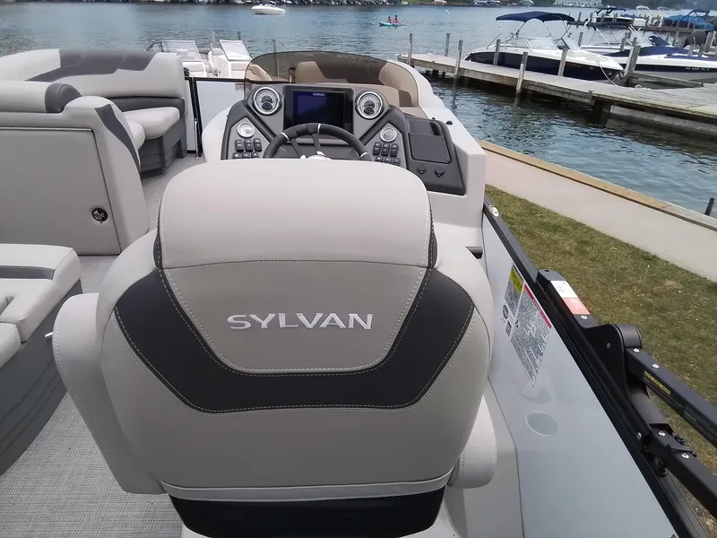 Slide: The Image of Sylvan L-3 CLZ 2025 - 37