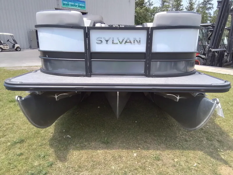 Slide: The Image of Sylvan L-3 CLZ 2025 - 5