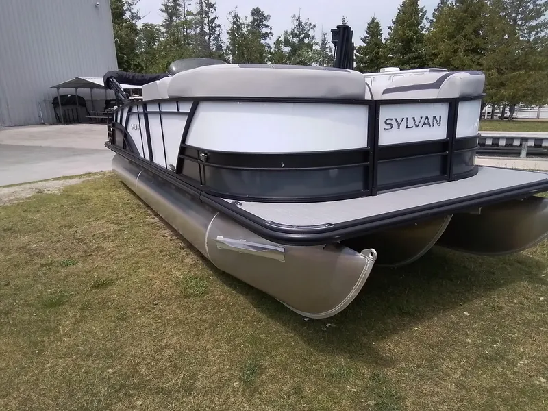 Slide: The Image of Sylvan L-3 CLZ 2025 - 6