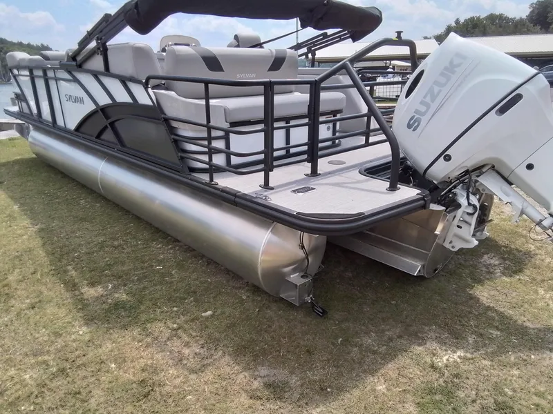 Slide: The Image of Sylvan L-3 CLZ 2025 - 7