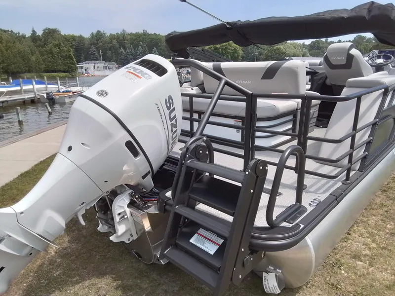 Slide: The Image of Sylvan L-3 CLZ 2025 - 8