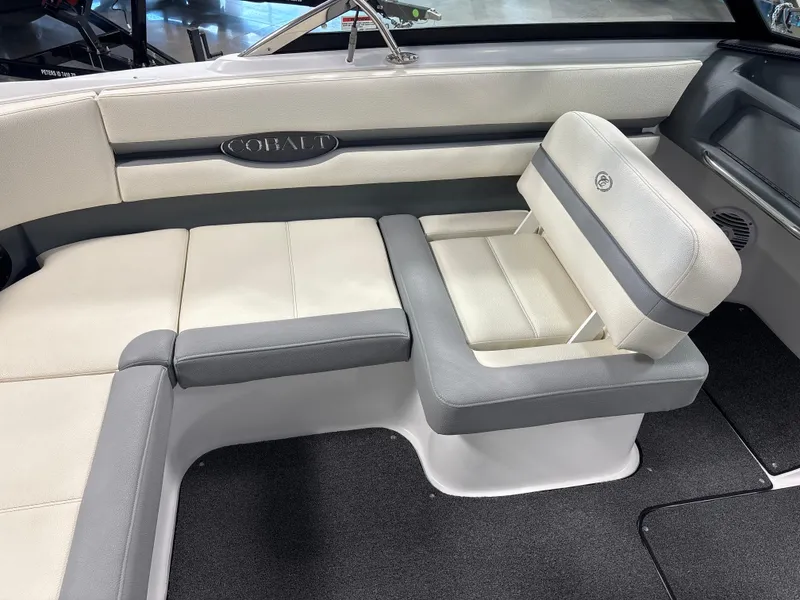 Slide: The Image of Cobalt CS22 2021 - 12