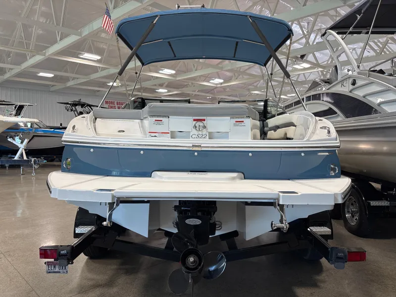 Slide: The Image of Cobalt CS22 2021 - 5