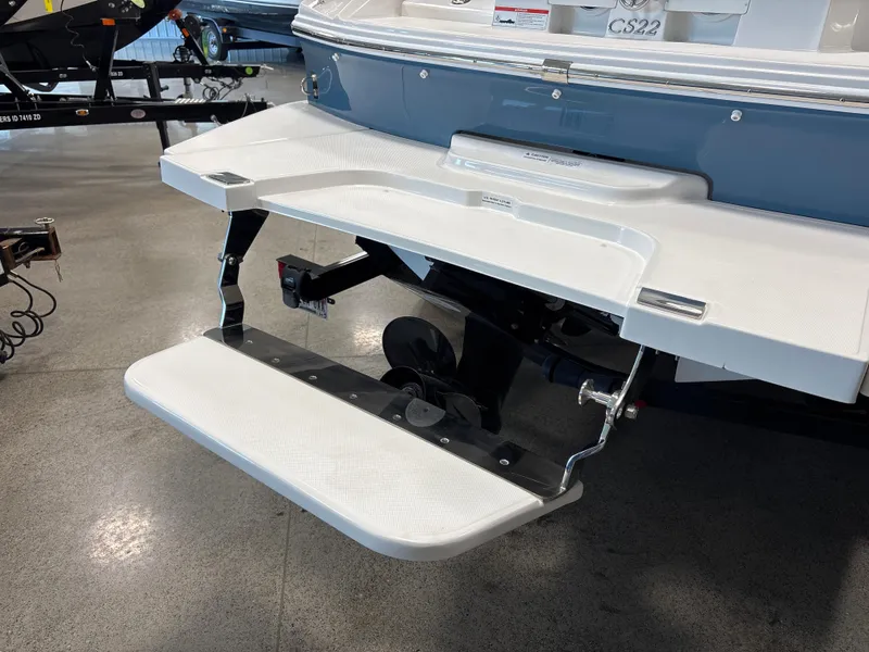 Slide: The Image of Cobalt CS22 2021 - 6