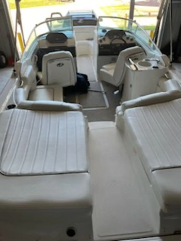 Slide: The Image of Sea Ray 250 SLX 2008 - 5