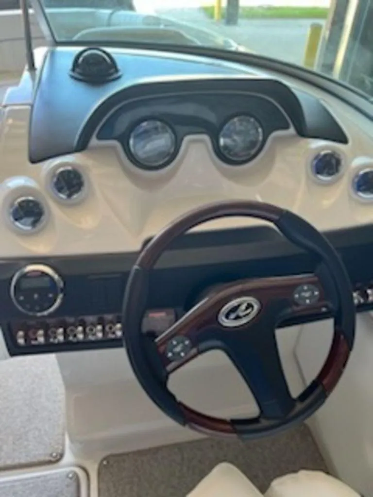 Slide: The Image of Sea Ray 250 SLX 2008 - 6