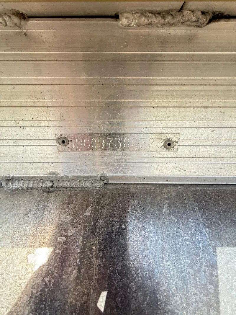 Slide: The Image of Veranda VTX22VLC 2023 - 10