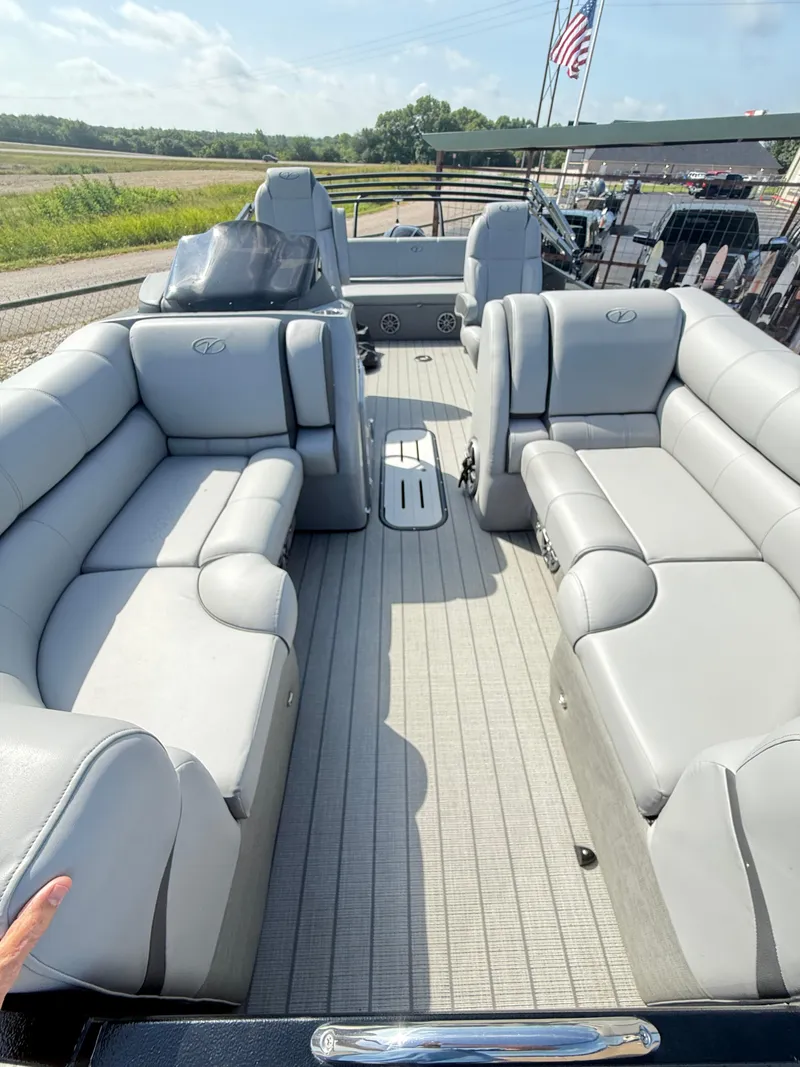 Slide: The Image of Veranda VTX22VLC 2023 - 15