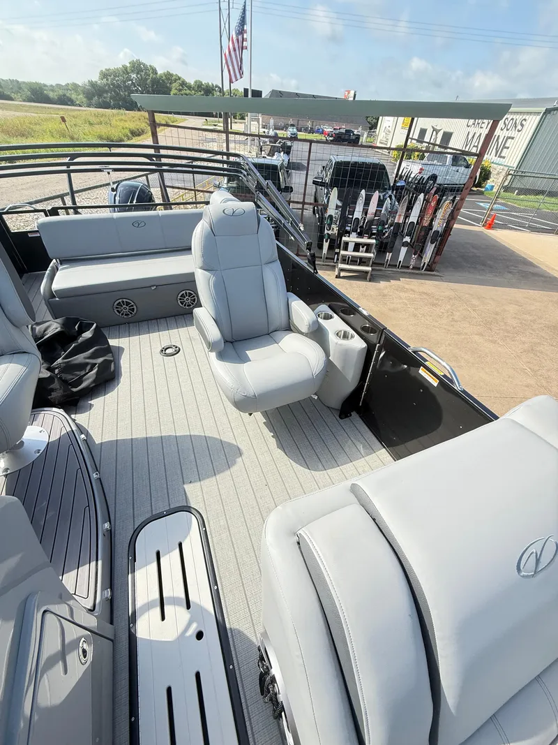 Slide: The Image of Veranda VTX22VLC 2023 - 18