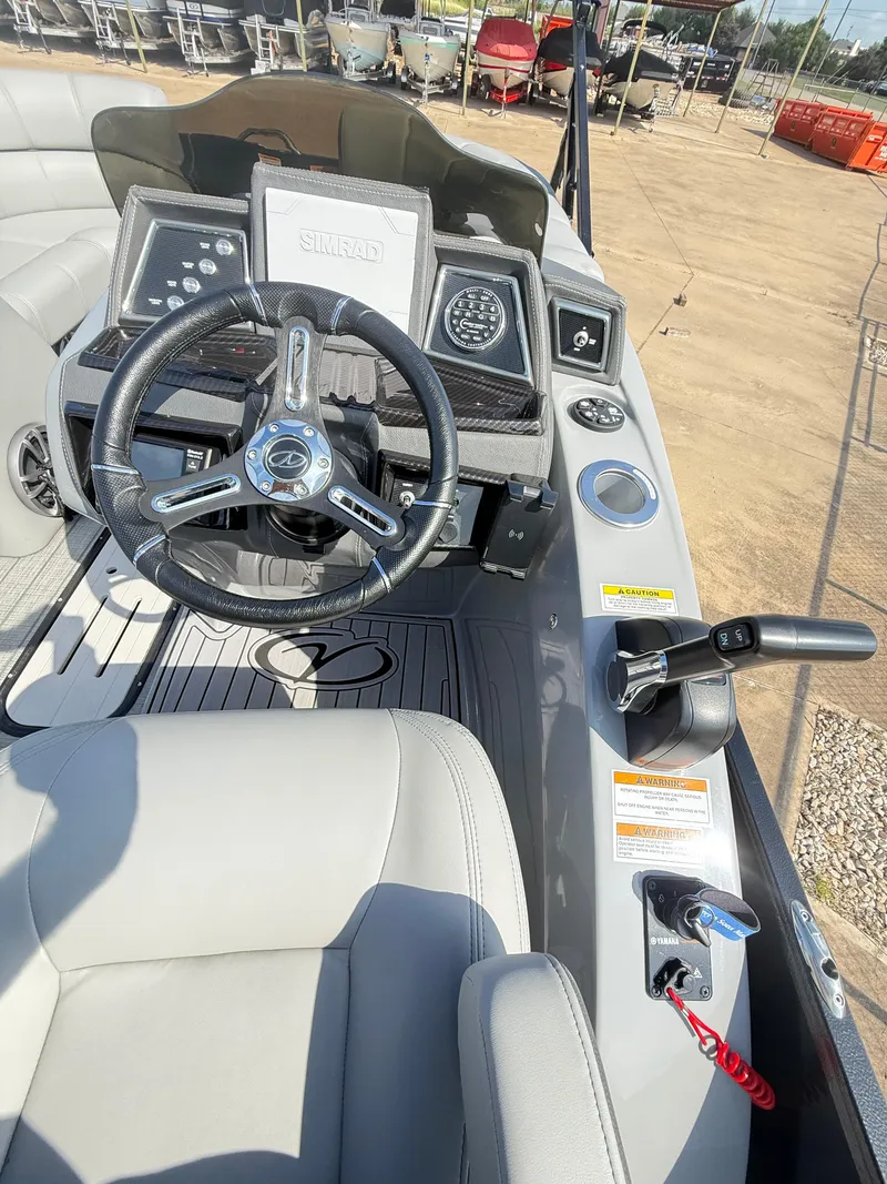 Slide: The Image of Veranda VTX22VLC 2023 - 27