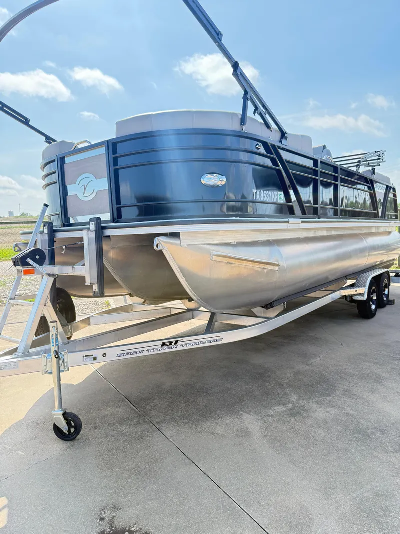 Slide: The Image of Veranda VTX22VLC 2023 - 28